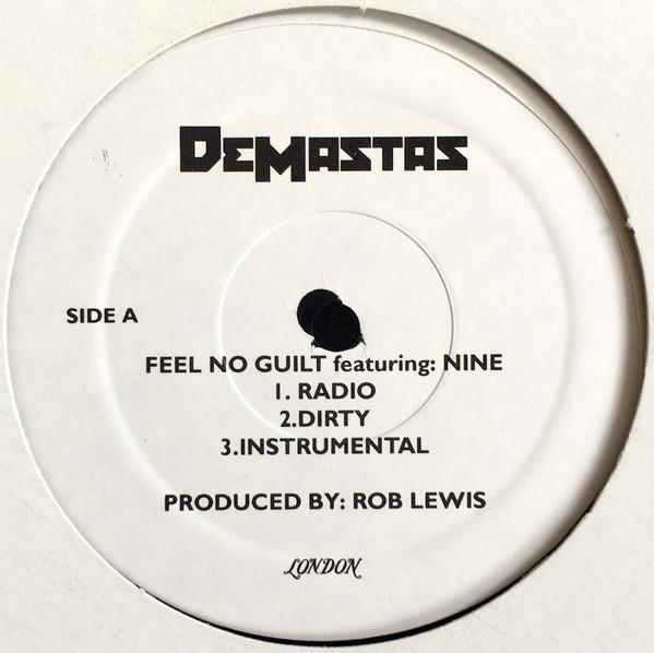 Demastas - Feel No Guilt