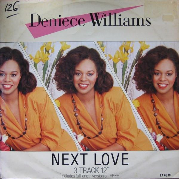 Deniece Williams - Next Love