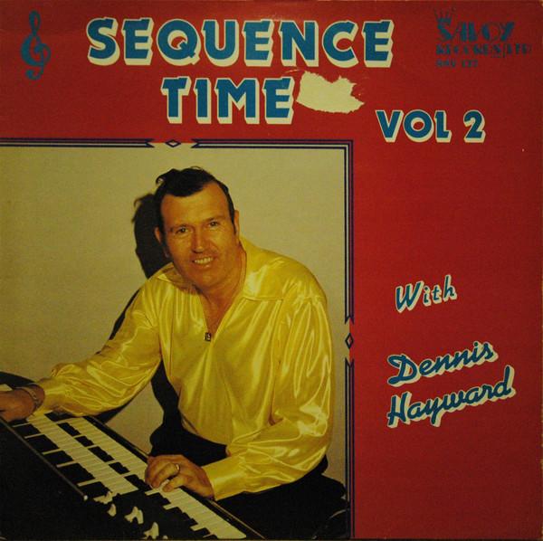 Dennis Haywood - Sequence Time Vol 2