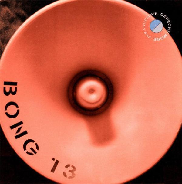 Depeche Mode - Strangelove