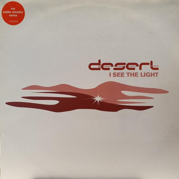 Desert - I See The Light