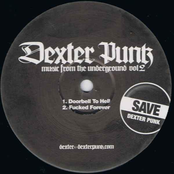 Dexter Punk - Music From The Underground Vol. 2