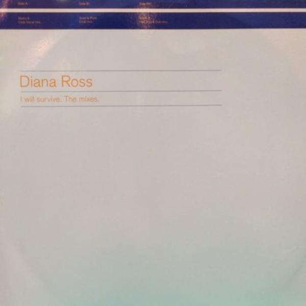 Diana Ross - I Will Survive
