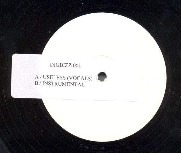 Digital Bizniz - Useless