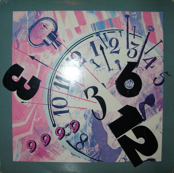 Digital Orgasm - Running Out Of Time