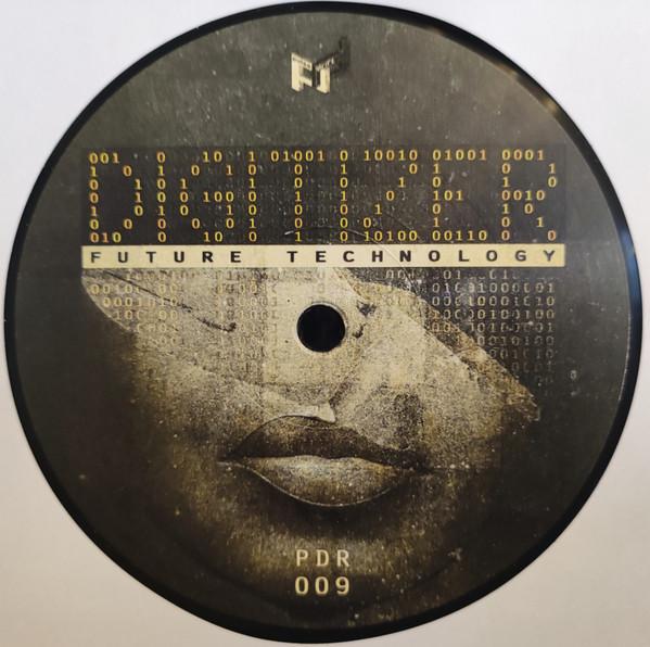 Digitizer - Future Technology