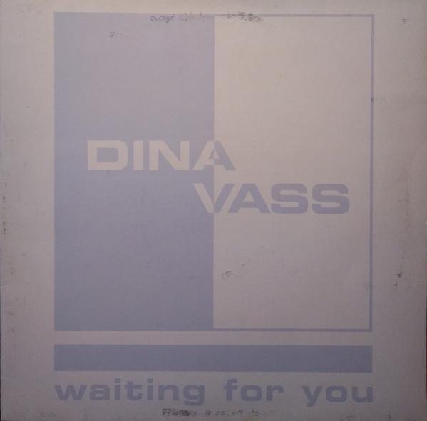 Dina Vass - Waiting For You
