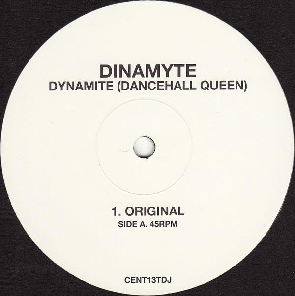 Dinamyte - Dynamite (Dancehall Queen)