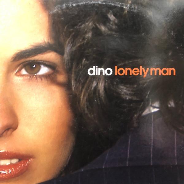 Dino Lenny - Lonely Man