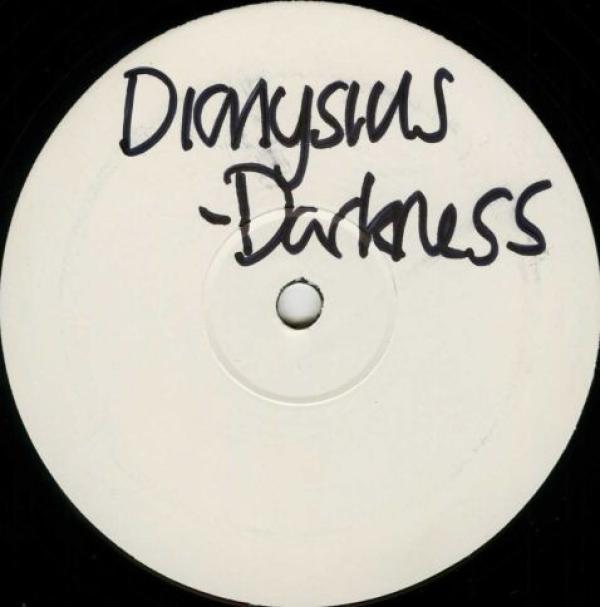 Dionysius (2) - Darkness
