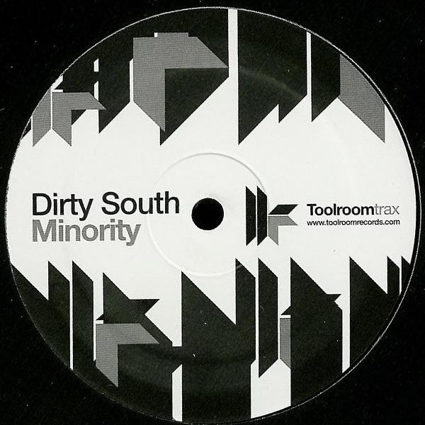 Dirty South  - Minority