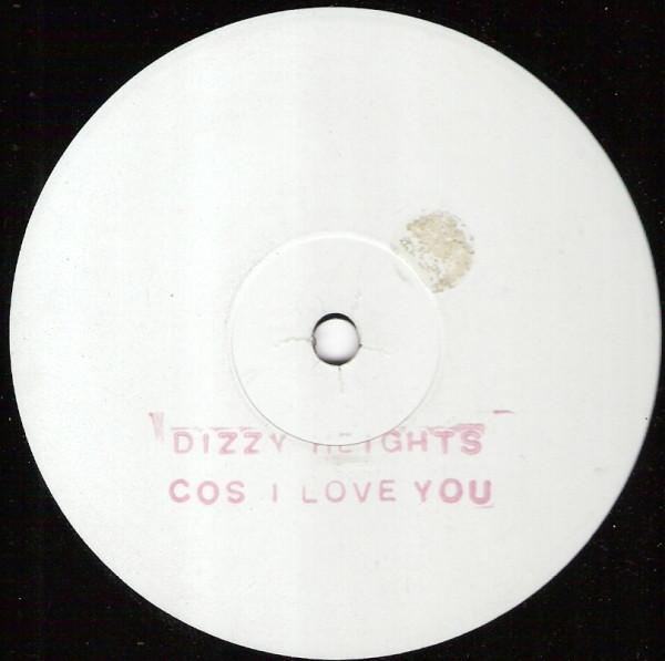 Dizzi Heights Quartet - Cos I Love You