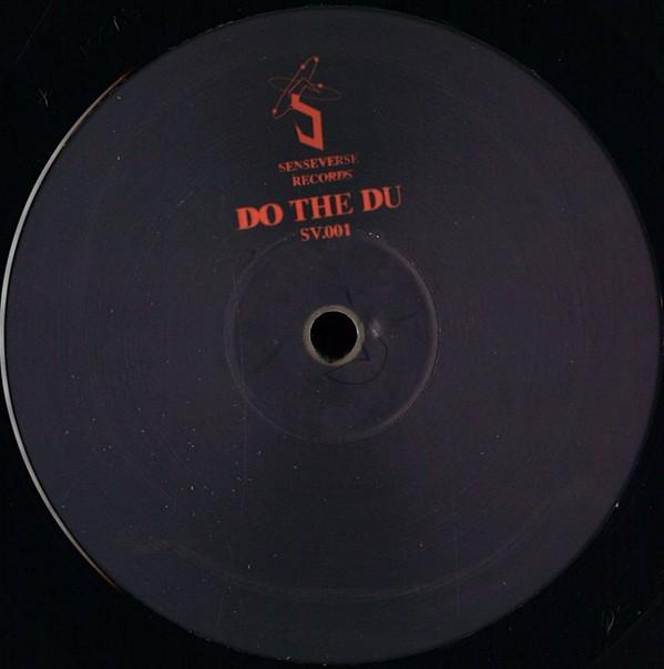 Do The Du - Sauro's Senses
