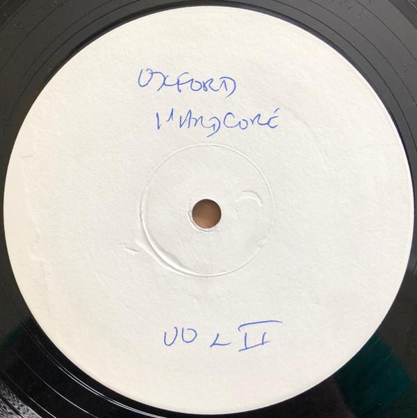 Doctor G - Oxford Ardkore 2