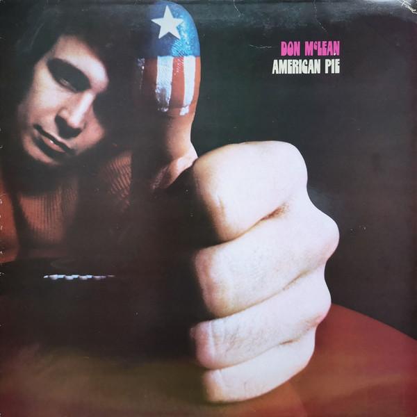 Don McLean - American Pie