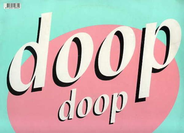 Doop - Doop (Special Remixes)