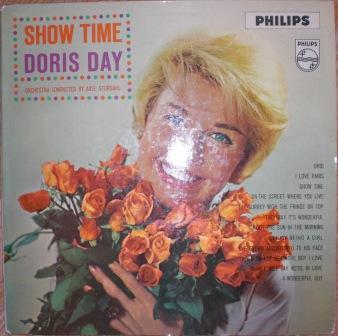 Doris Day - Show Time