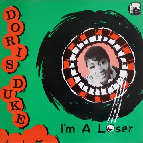 Doris Duke - I'm A Loser