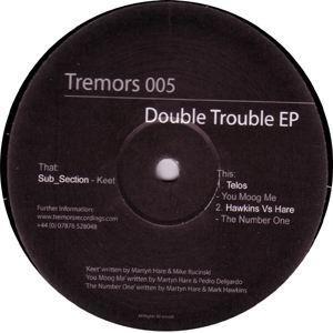  - Double Trouble EP