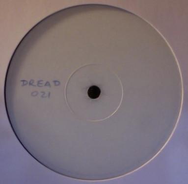 Dread Warrior - Wootang (Double Bass Mix) / So Good