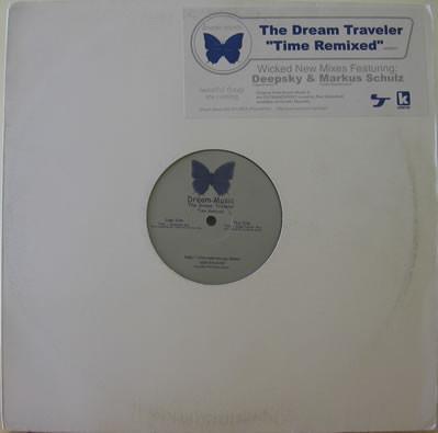 Dream Traveler - Time (Remixed)