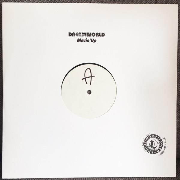 Dreamworld - Movin' Up