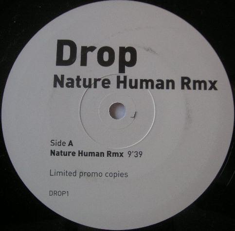 Drop (4) - Nature Human Rmx