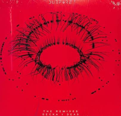 Dubfire - EVOLV (The Remixes)