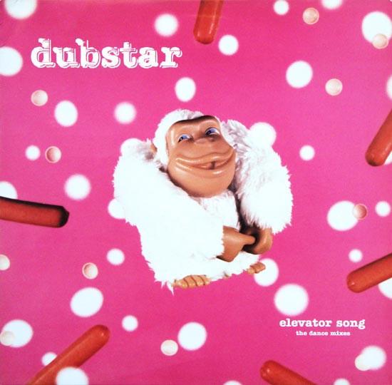 Dubstar (2) - Elevator Song - The Dance Mixes