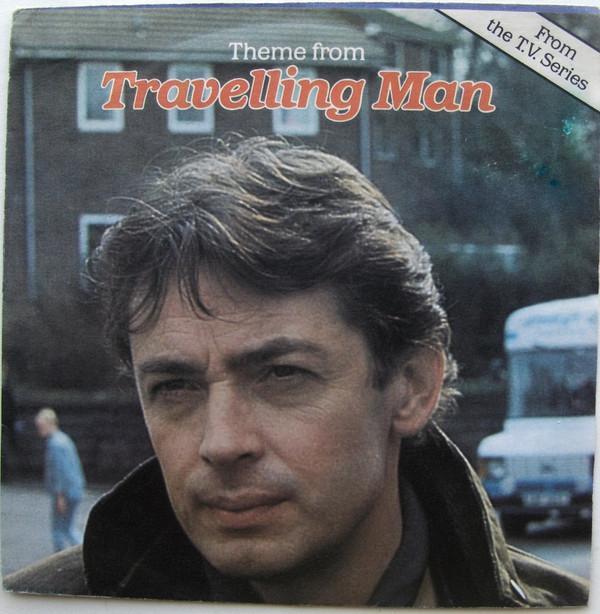 Duncan Browne - Theme From Travelling Man