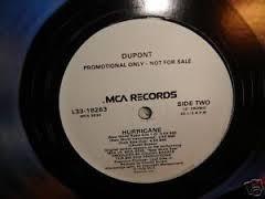 Dupont (4) - Hurricane