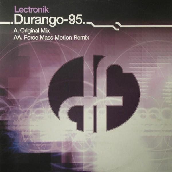 Durango 95 - Lectronik