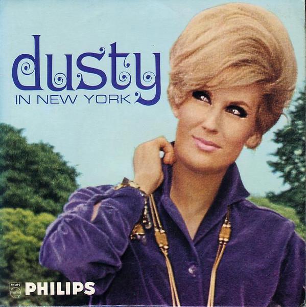 Dusty Springfield - Dusty In New York