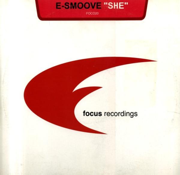 E-Smoove - She