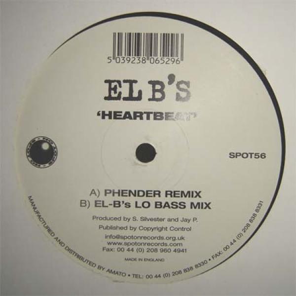 EL B's - Heartbeat