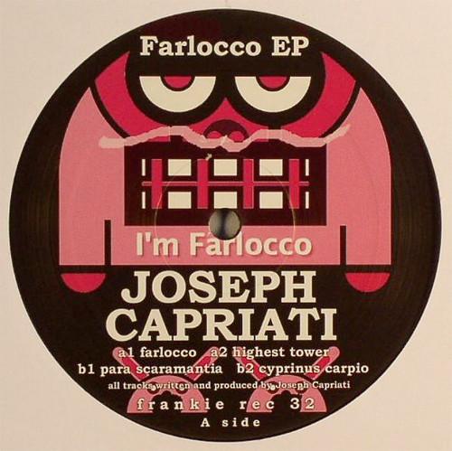 Eamonn Doyle - Red Shift EP