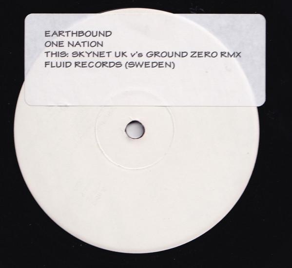 Earthbound - One Nation - Trance Nation