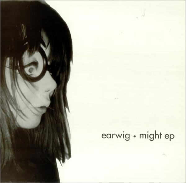 Earwig (2) - Might EP