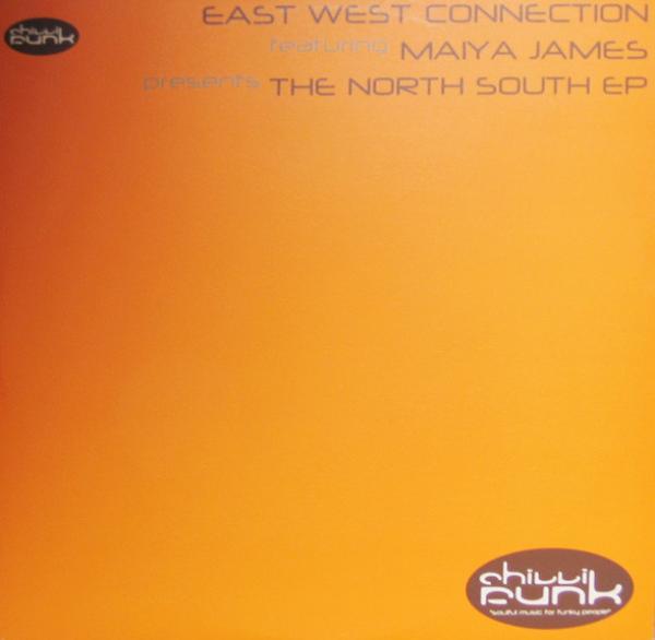 East West Connection, Maiya James - The North South EP