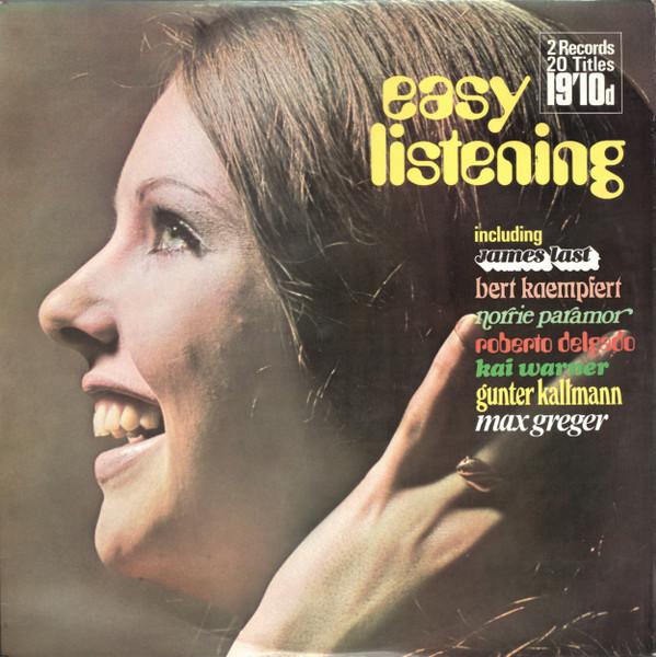  - Easy Listening