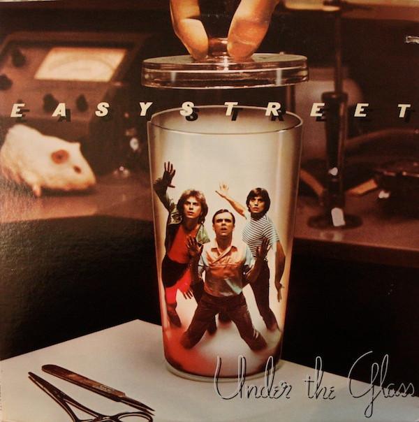 Easy Street (2) - Under The Glass