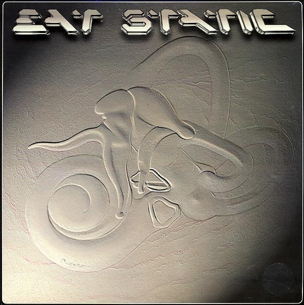 Eat Static - Bony Incus