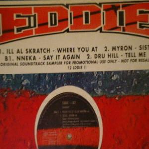  - Eddie: OST - Sampler