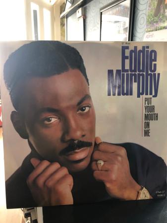 Eddie Murphy - Put Your Mouth On Me