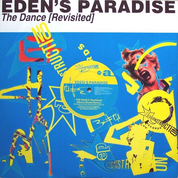 Eden's Paradise - The Dance (Revisited)