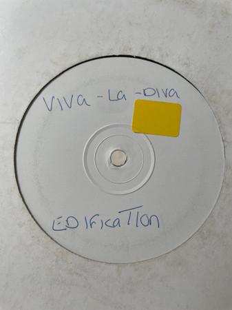 Edification - VIva La Vida