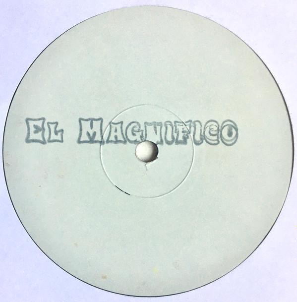 El Magnifico - Tha Nu Style