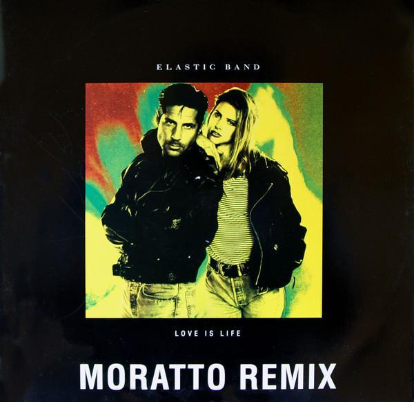 Elastic Band - Love Is Life (Moratto Remix)