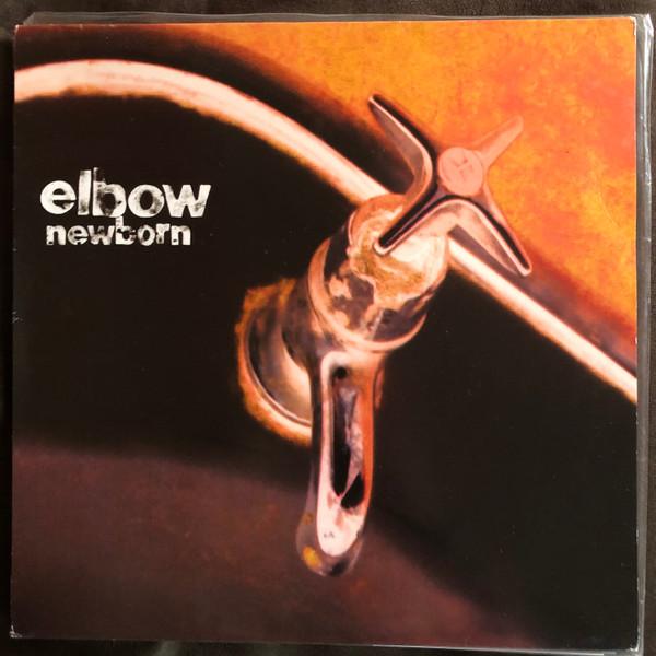 Elbow - Newborn