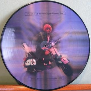 Eleanor Rigby - The Best Of Eleanor Rigby Volume Two